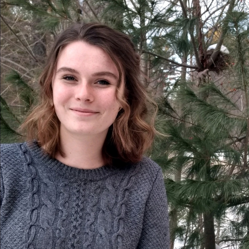 Meet your Posher, Sophia
